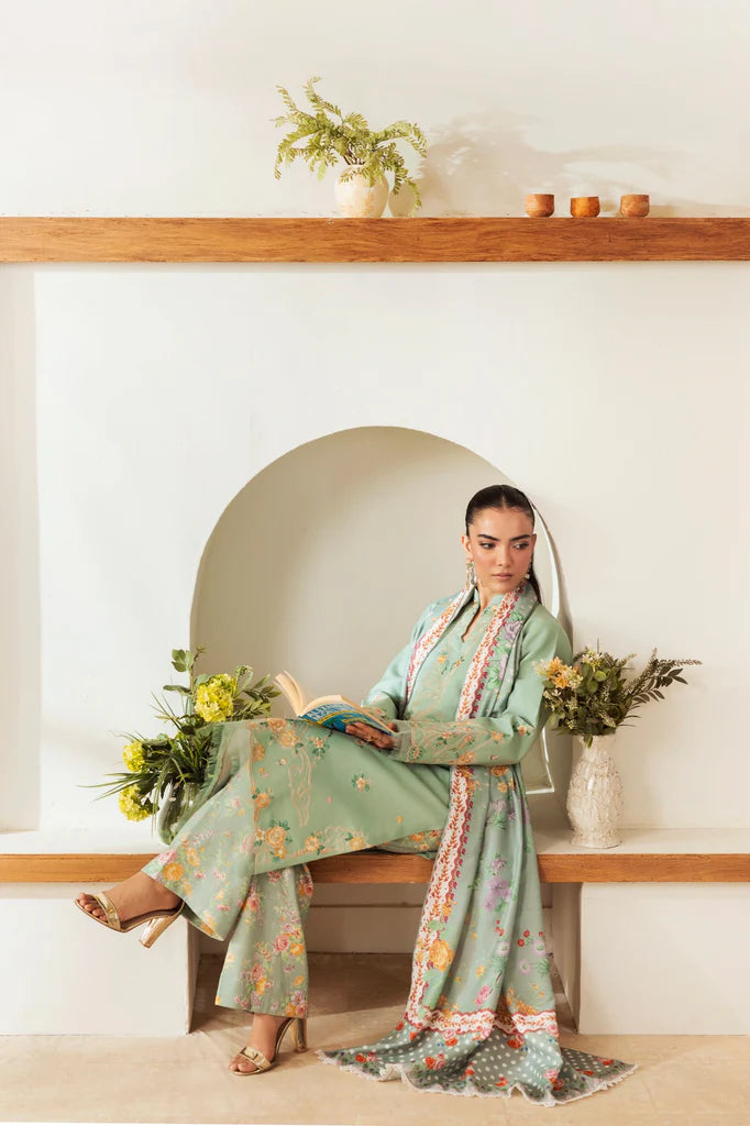 Nissa Marina Premium 3 pc. 03