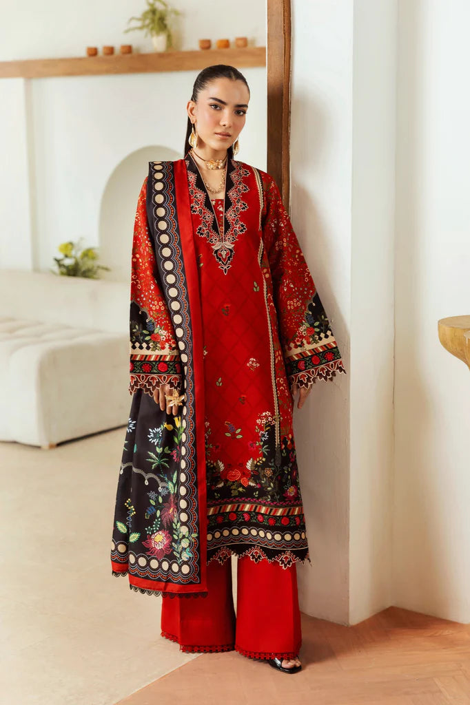 Nissa Marina Premium 3 pc. 09