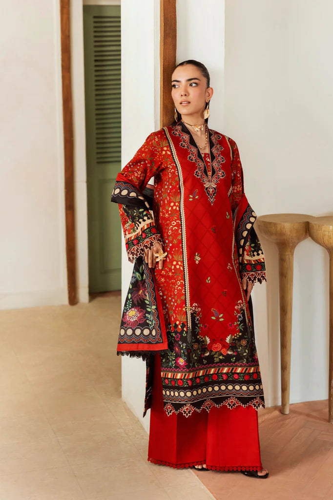 Nissa Marina Premium 3 pc. 09