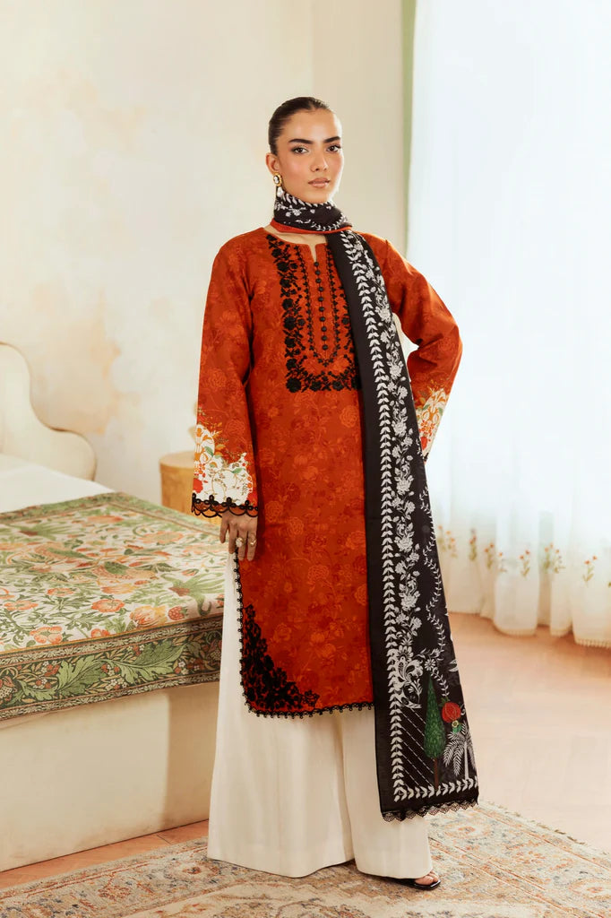 Nissa Marina Premium 3 pc. 06