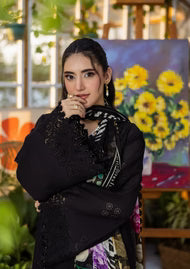 EEC-2A QUEEN OF DUSK