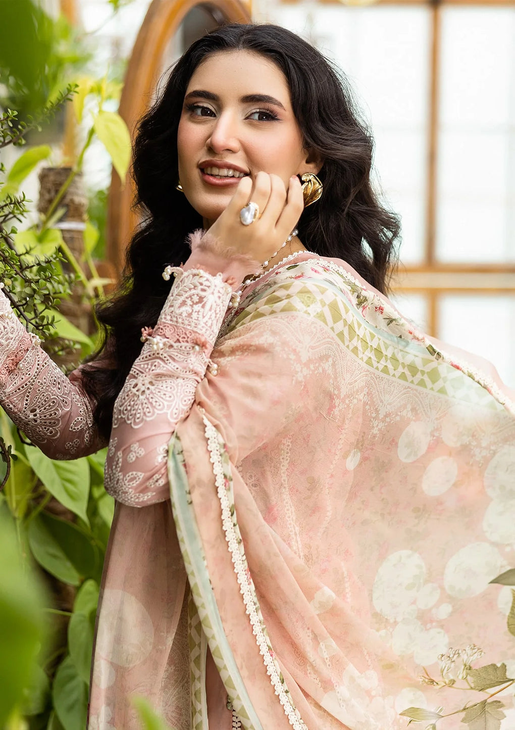 EEC-1A FOREVER BLUSH