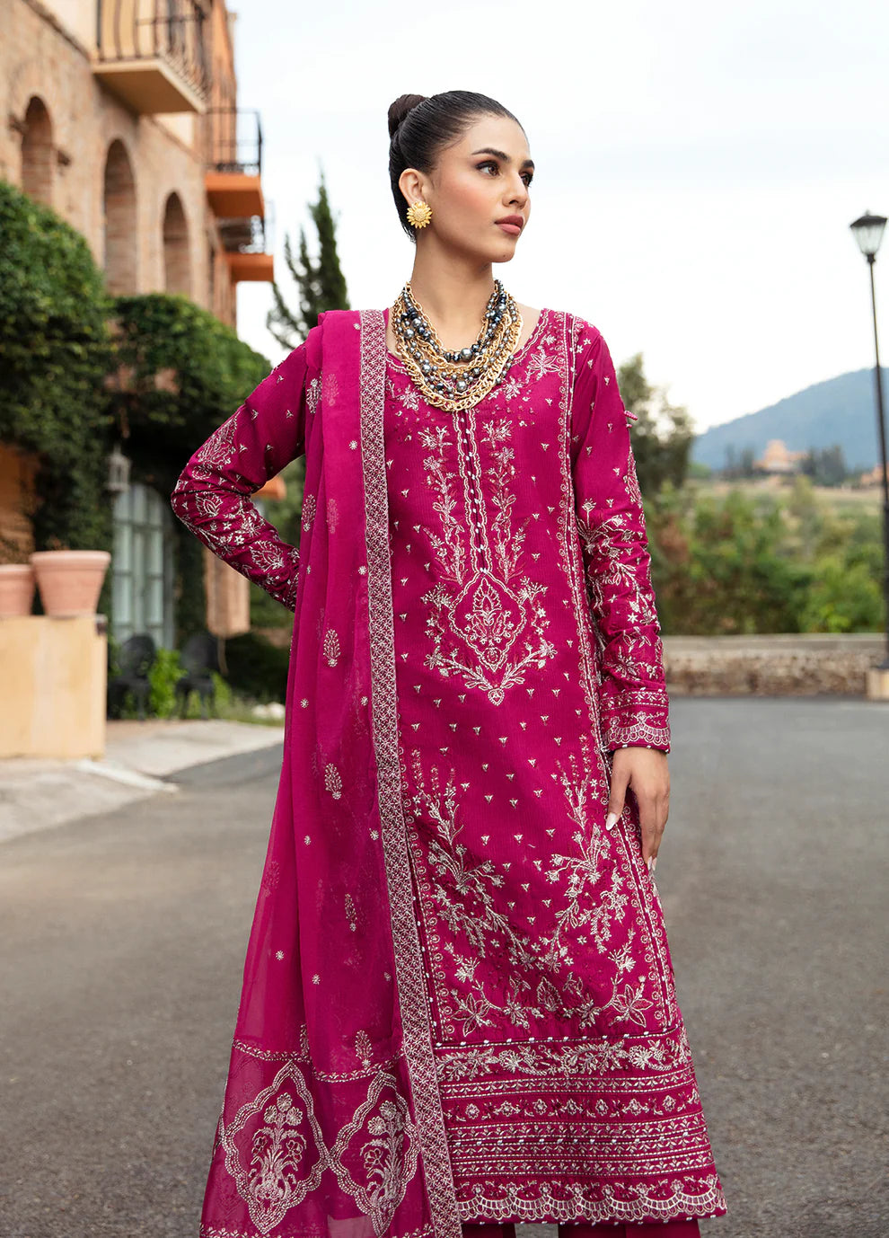 ARMERIA (GL-LL-24V1-02)