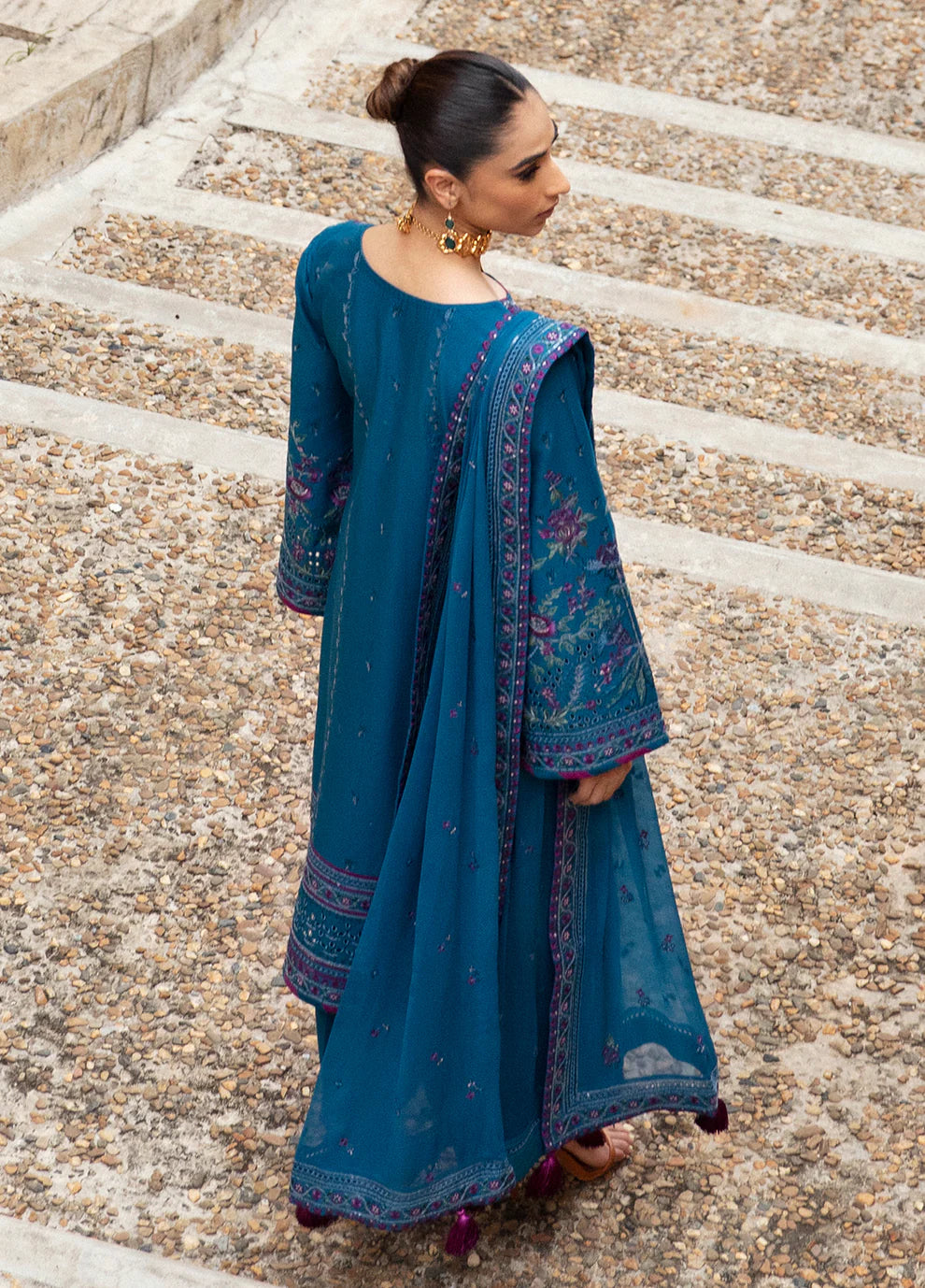 FELICIA (GL-LL-24V1-04)