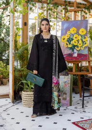 EEC-2A QUEEN OF DUSK