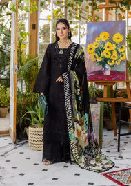 EEC-2A QUEEN OF DUSK