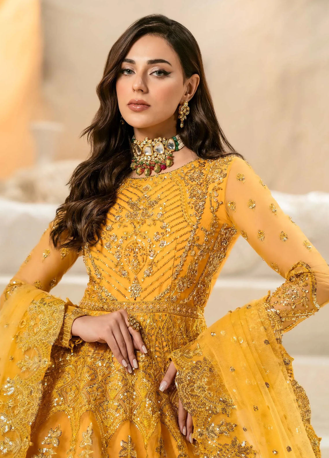 Banafsheh - MW24-565