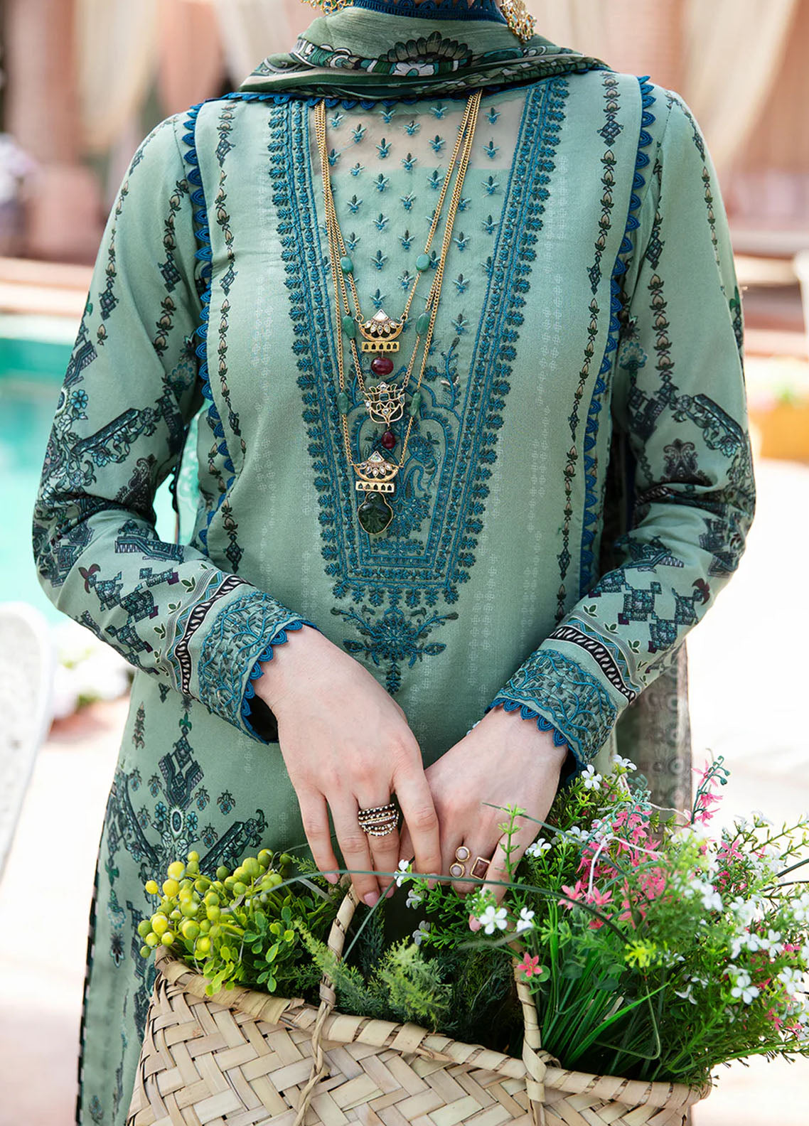 Anadiya GL-L-24V3-05