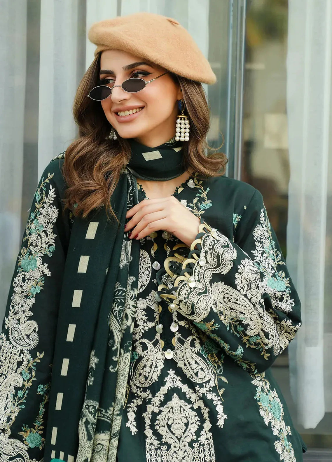 EPW-2A Sweet Harmony