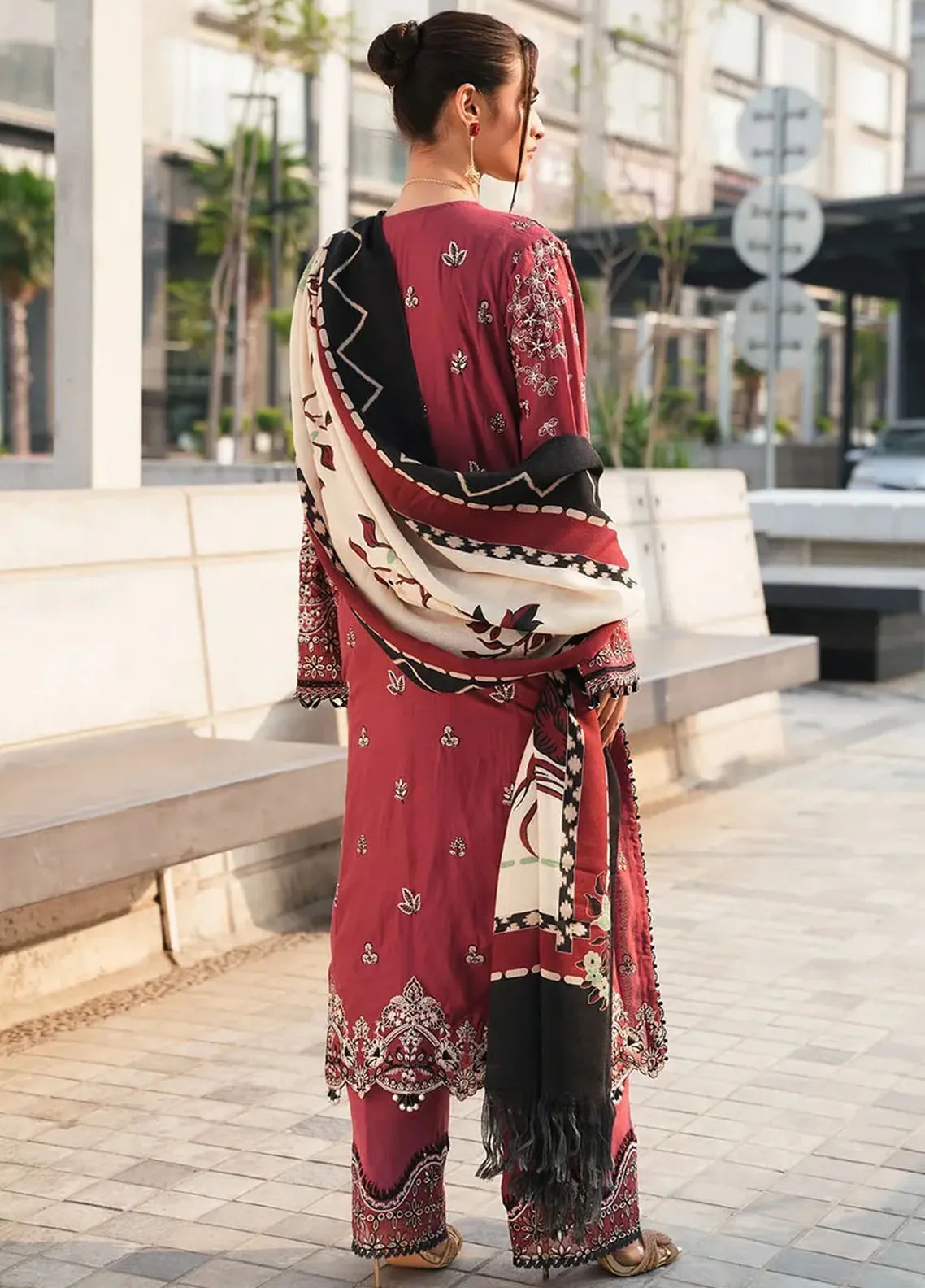 EPW-5A Sweetest Kiss