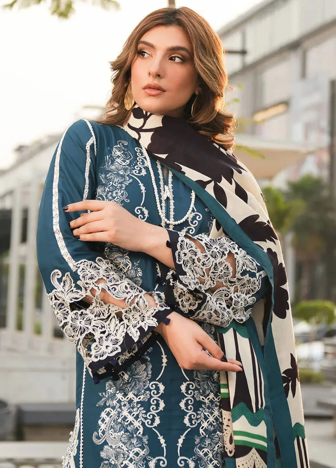 EPW-1B Heartfelt Whisper