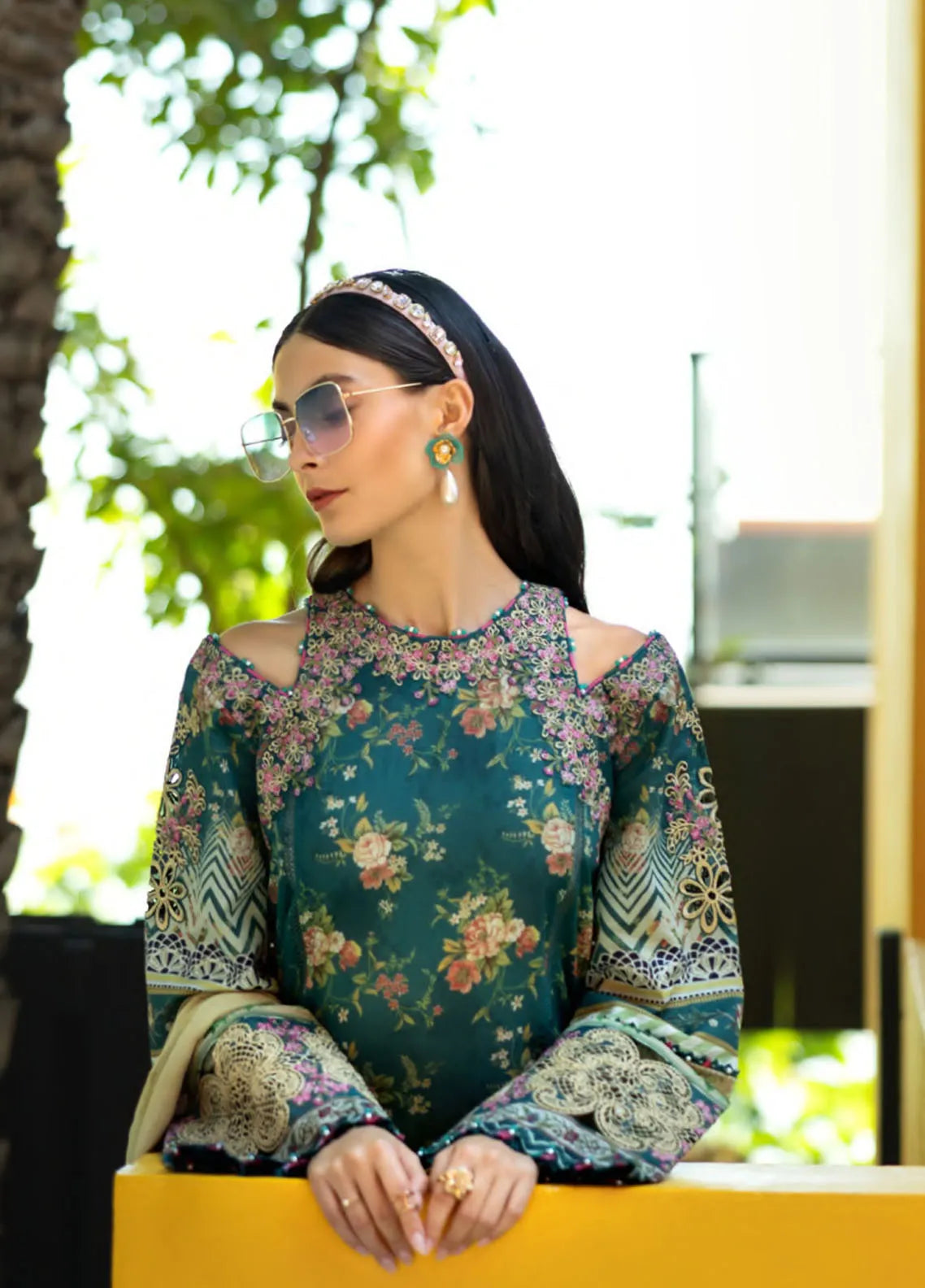 ETS-07A Stay Curious