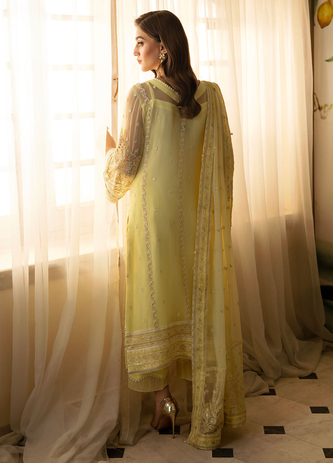 GL-EC-24V2-07 Estrella