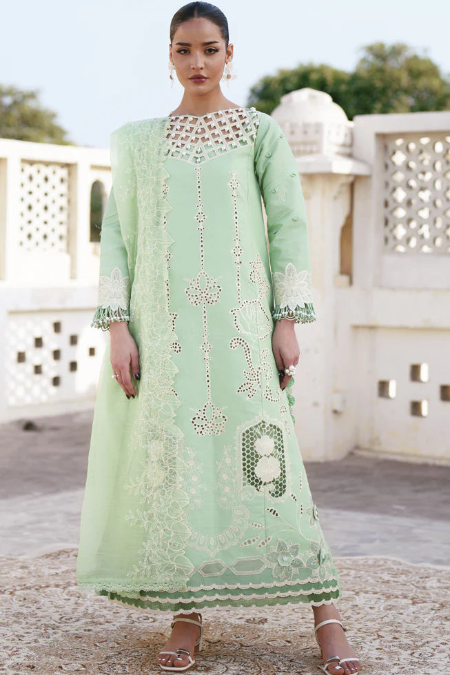 SLA-11 | 3 PC LAWN