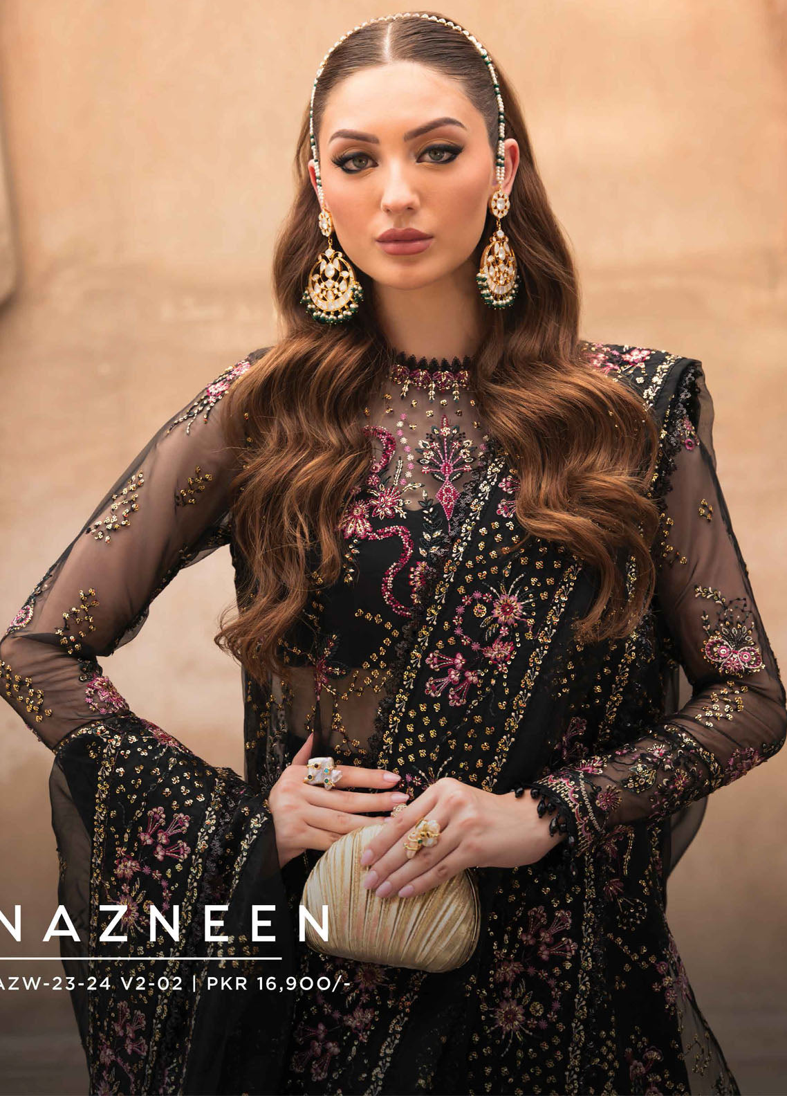 Nazneen