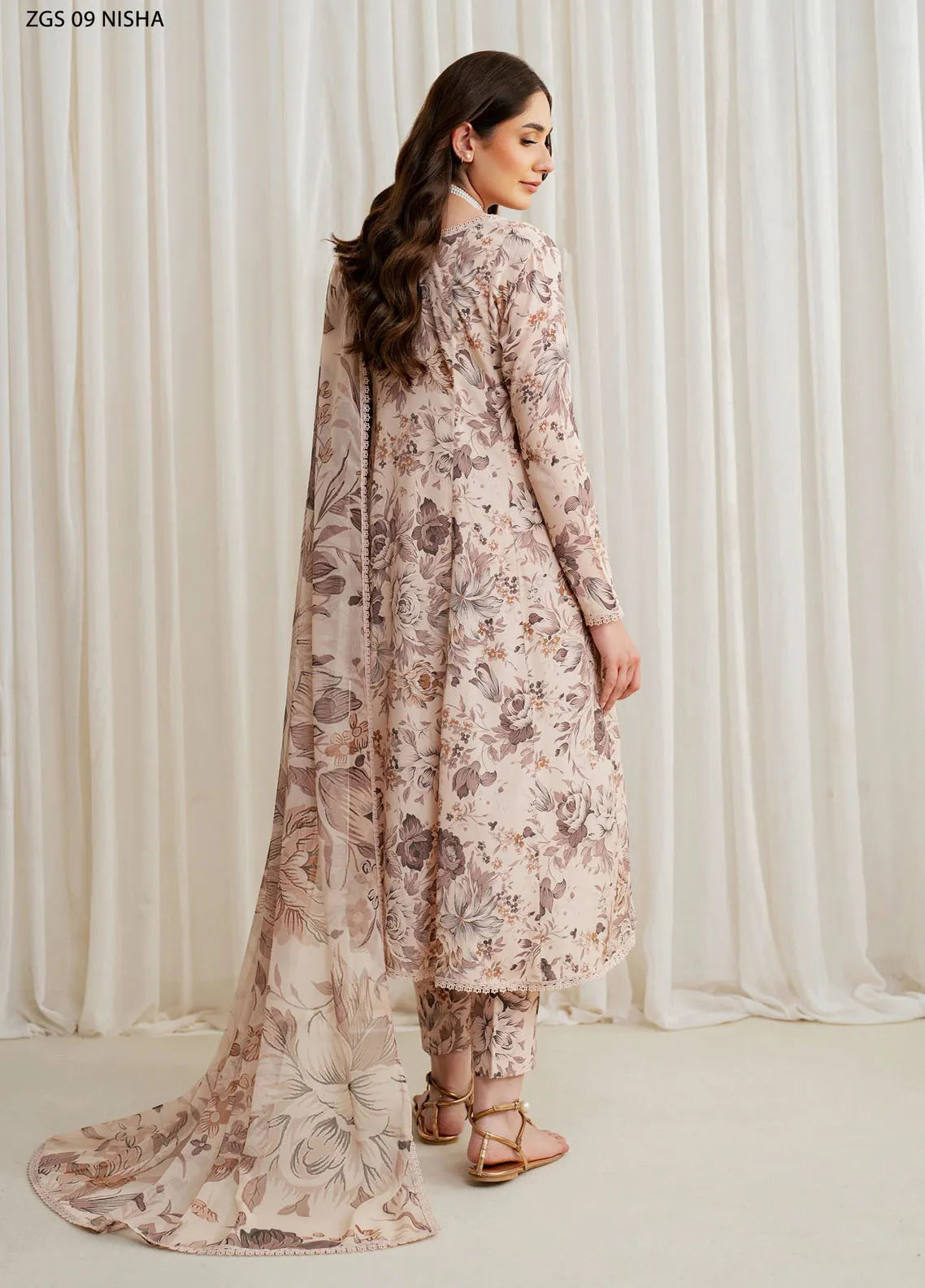ZGS-09 Nisha