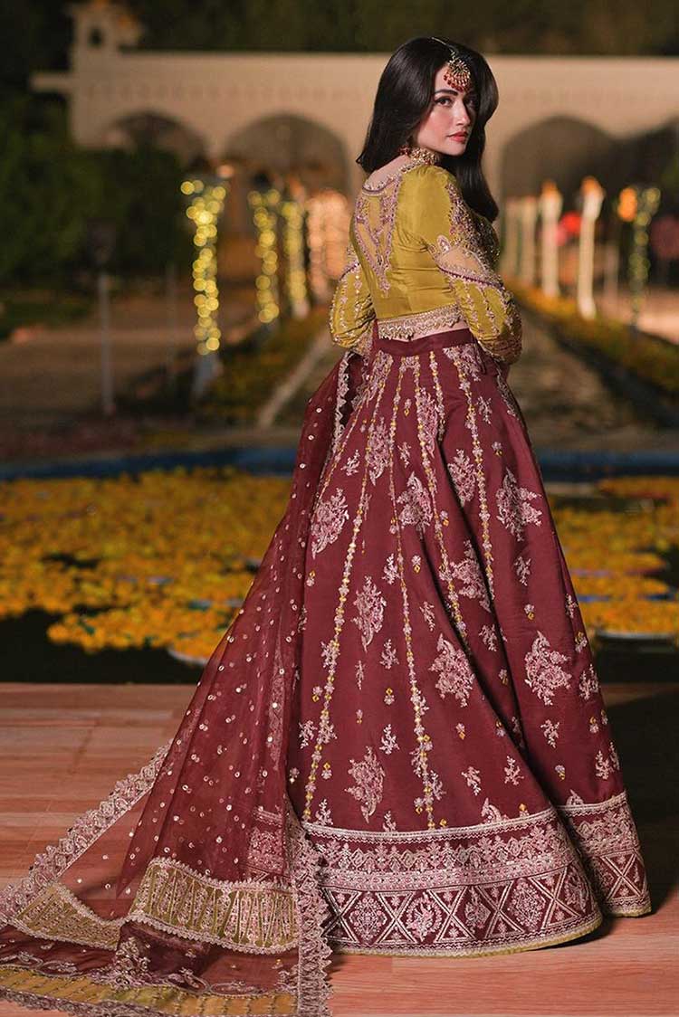 MT 05 AIDA MASTANI LUXURY FORMALS