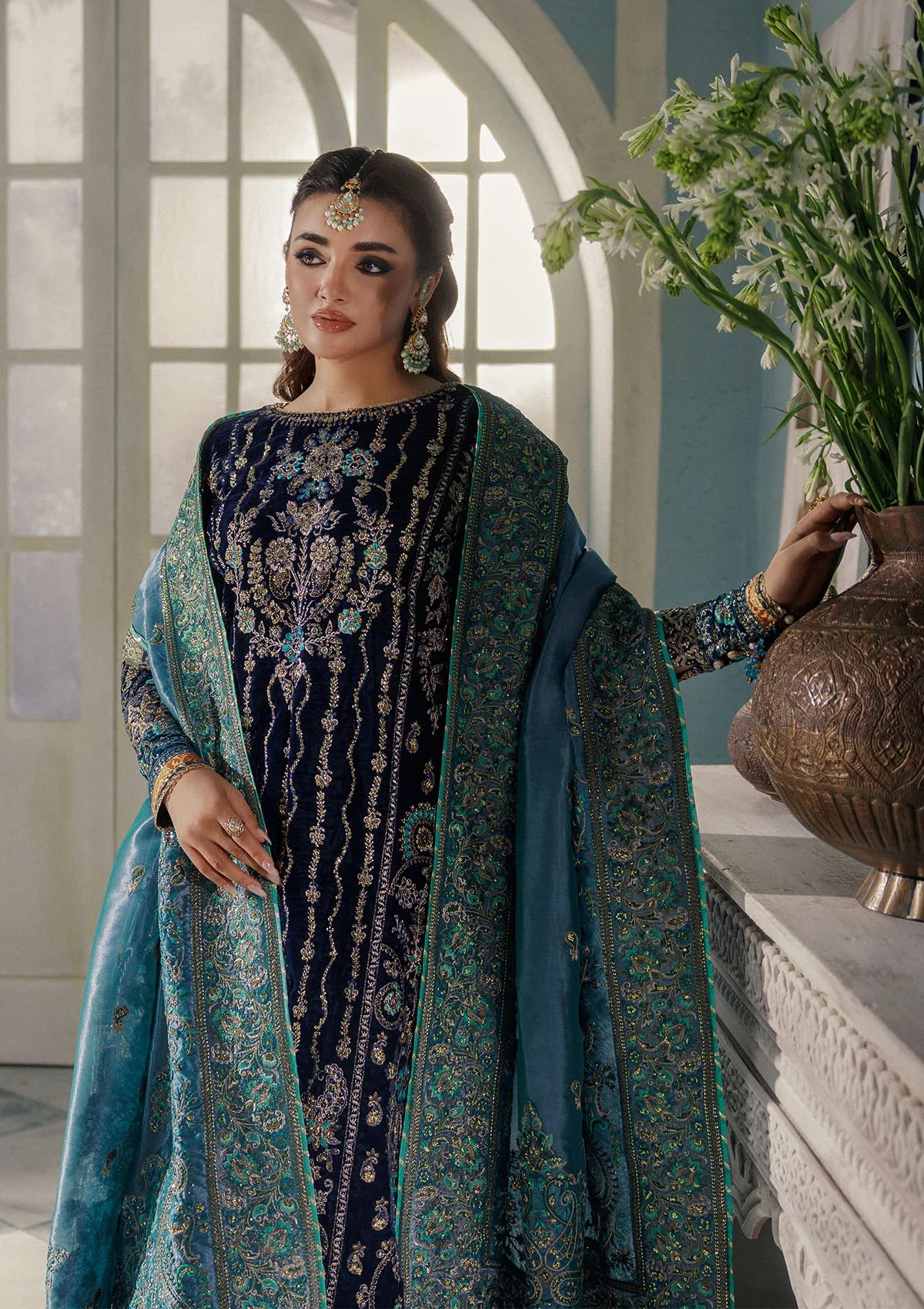 UDAIPUR - LOOK 10