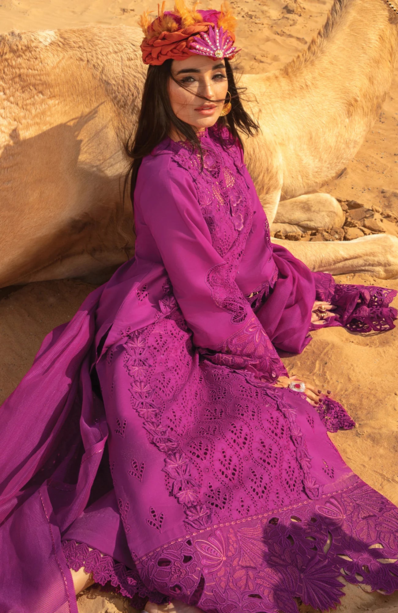 Rangrasiya premium summer 2024