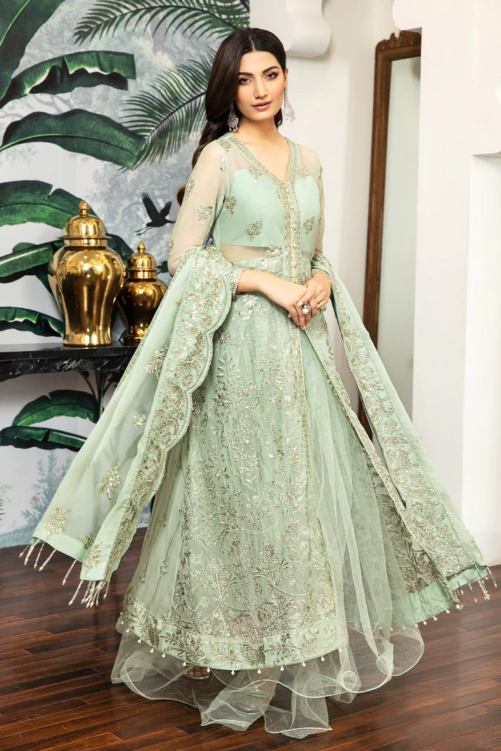 Alizeh Chiffon Collection 23