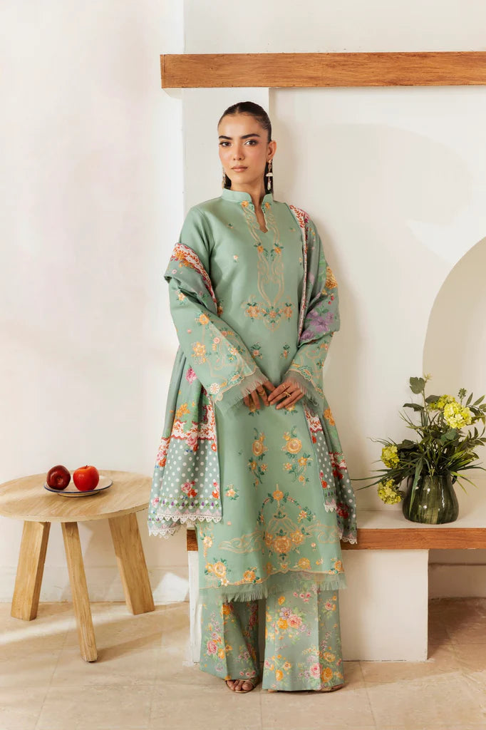 Nissa Marina Premium 3 pc. 03