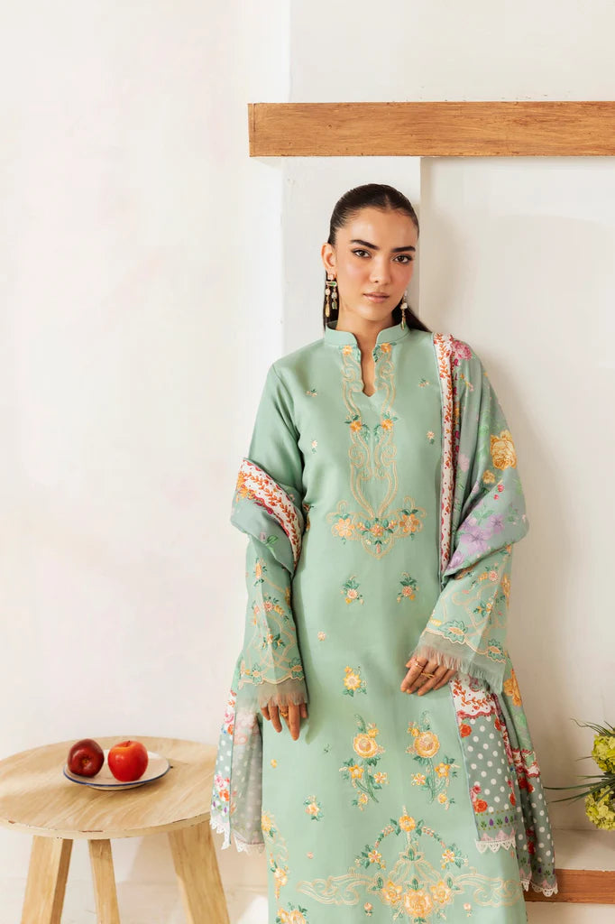 Nissa Marina Premium 3 pc. 03