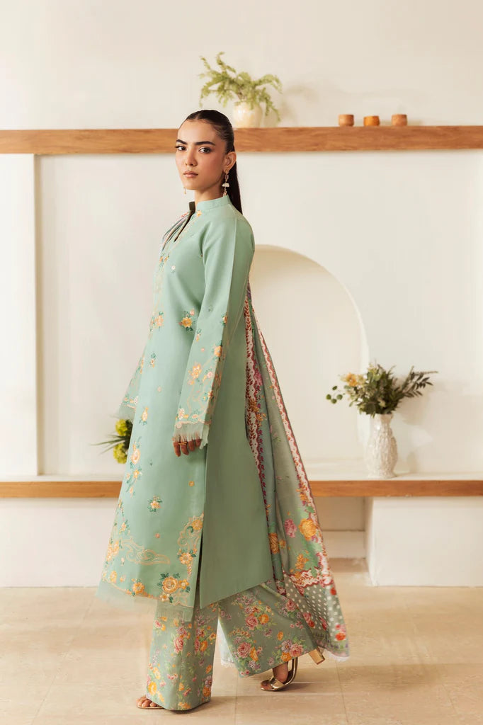 Nissa Marina Premium 3 pc. 03