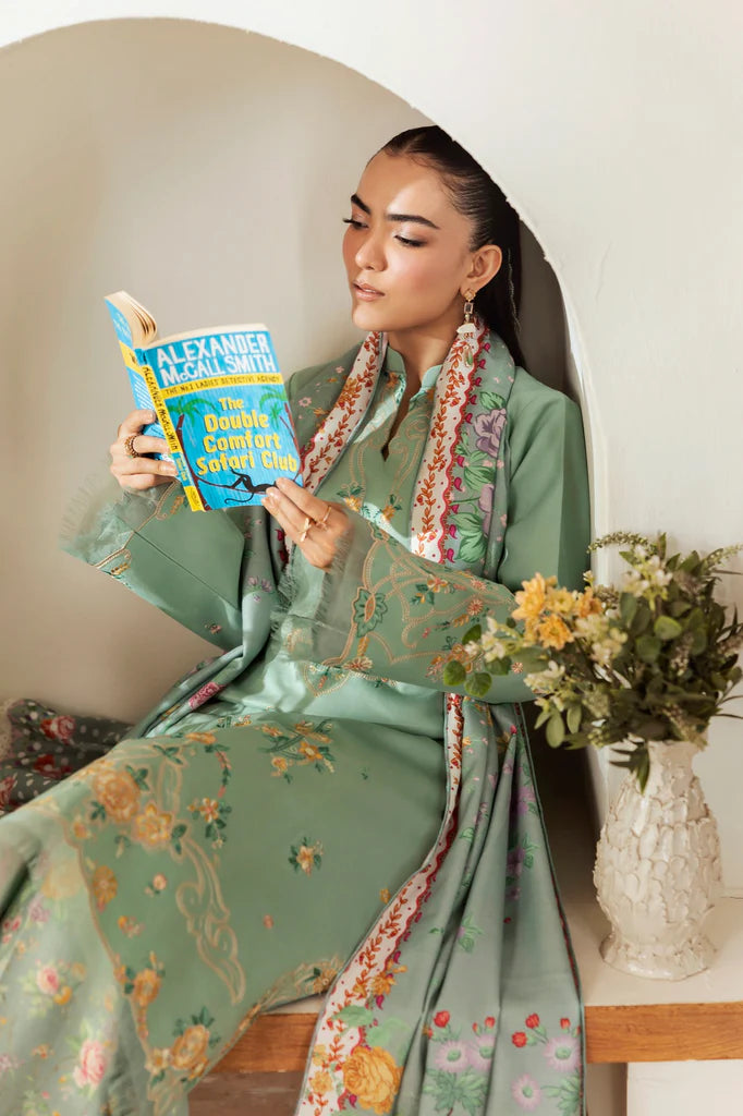 Nissa Marina Premium 3 pc. 03