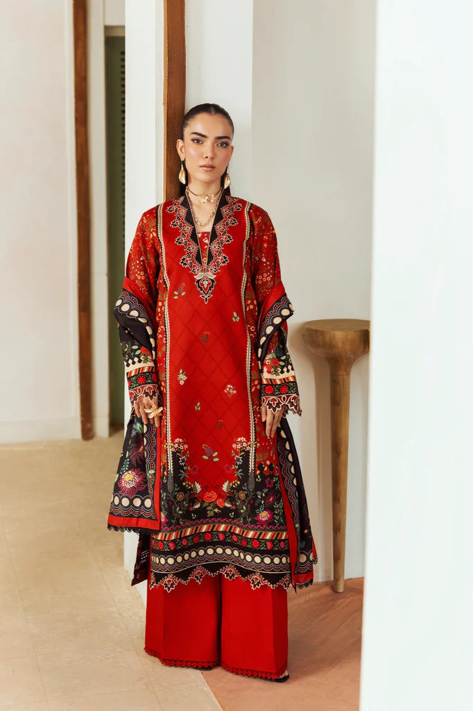 Nissa Marina Premium 3 pc. 09