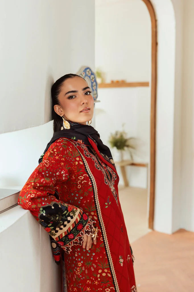 Nissa Marina Premium 3 pc. 09