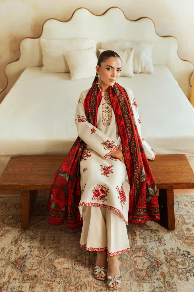 Nissa Marina Premium 3 pc. 01