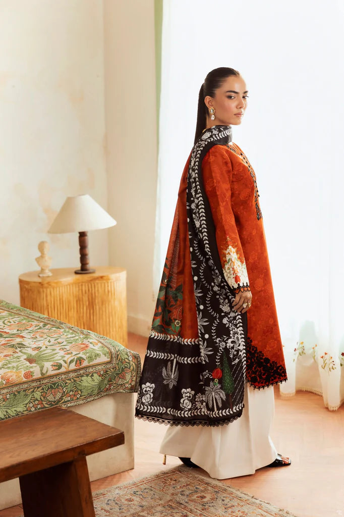 Nissa Marina Premium 3 pc. 06