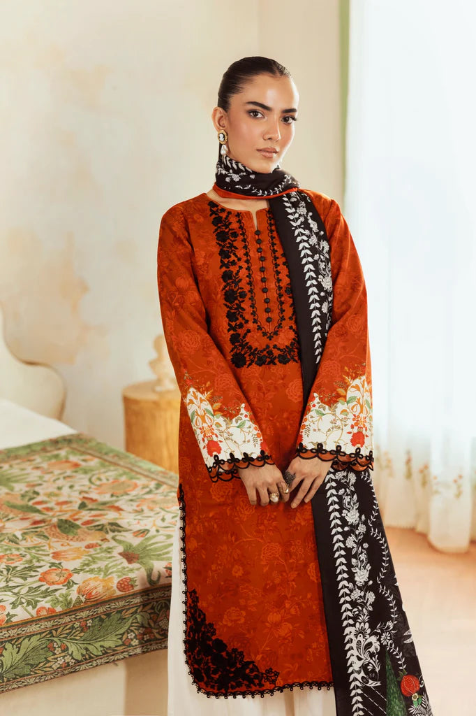 Nissa Marina Premium 3 pc. 06