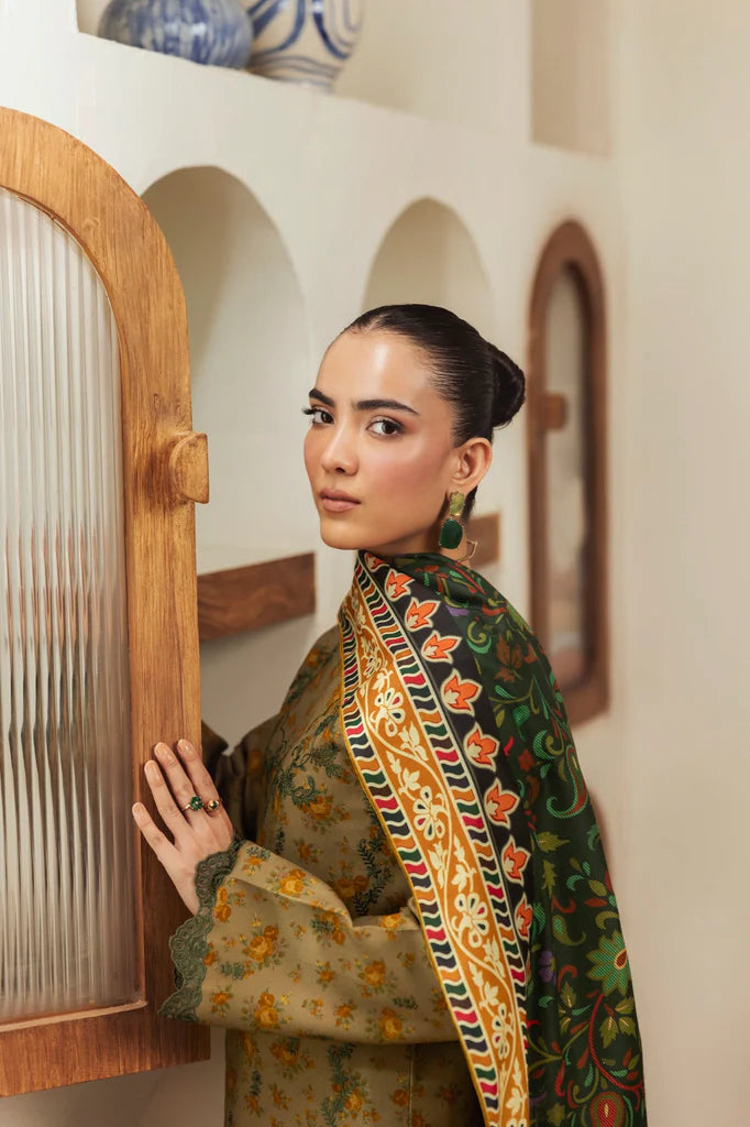 Nissa Marina Premium 3 pc. 05