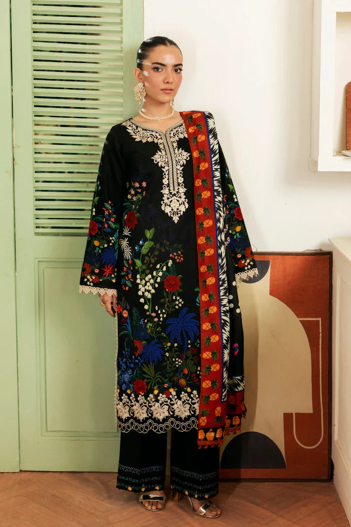 Nissa Marina Premium 3 pc. 11