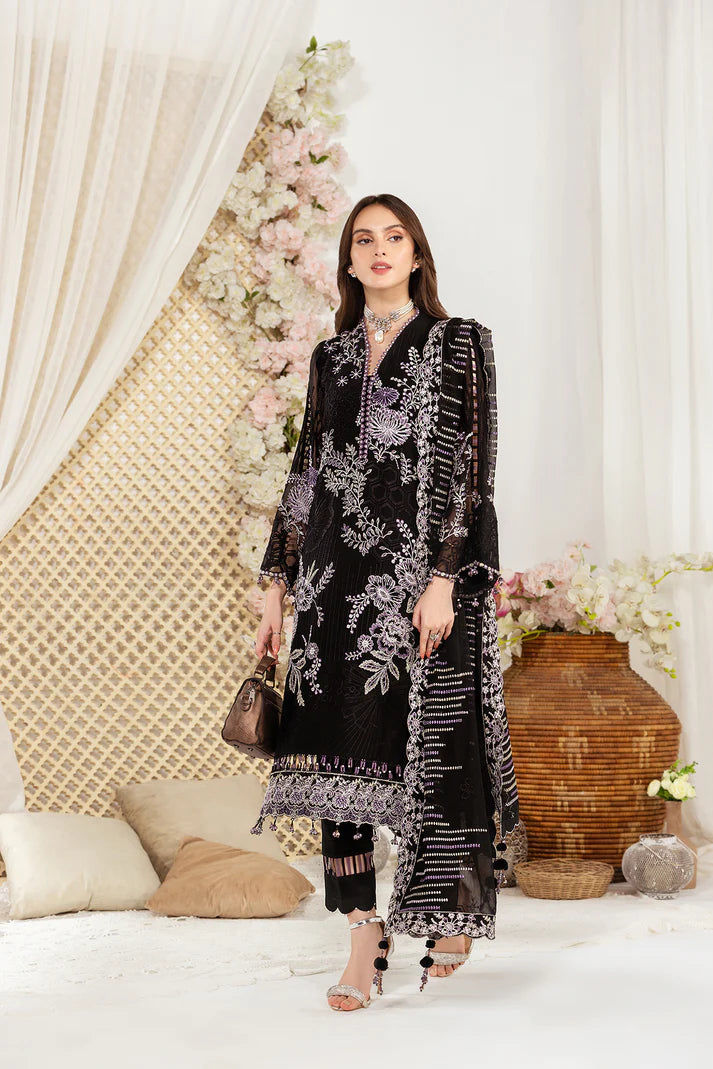 Arisha - Dhaagay - V03D05