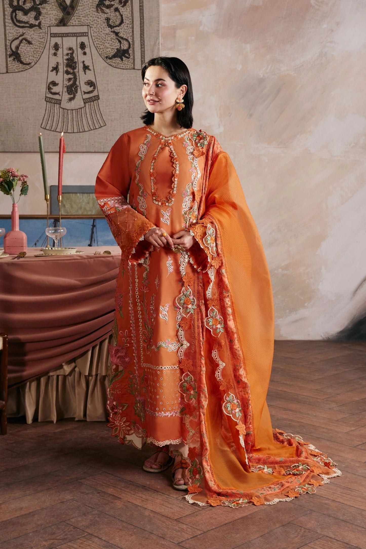 Sharjeena