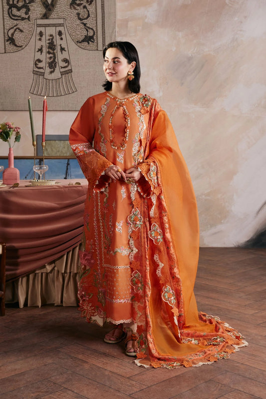 Sharjeena