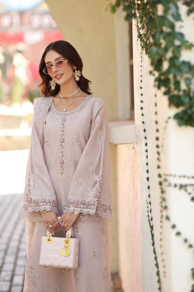 D7 - A - Soft Rose Mink