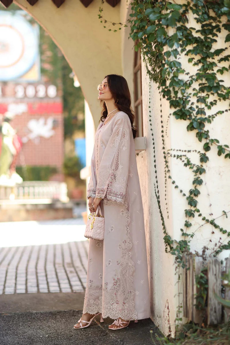 D7 - A - Soft Rose Mink