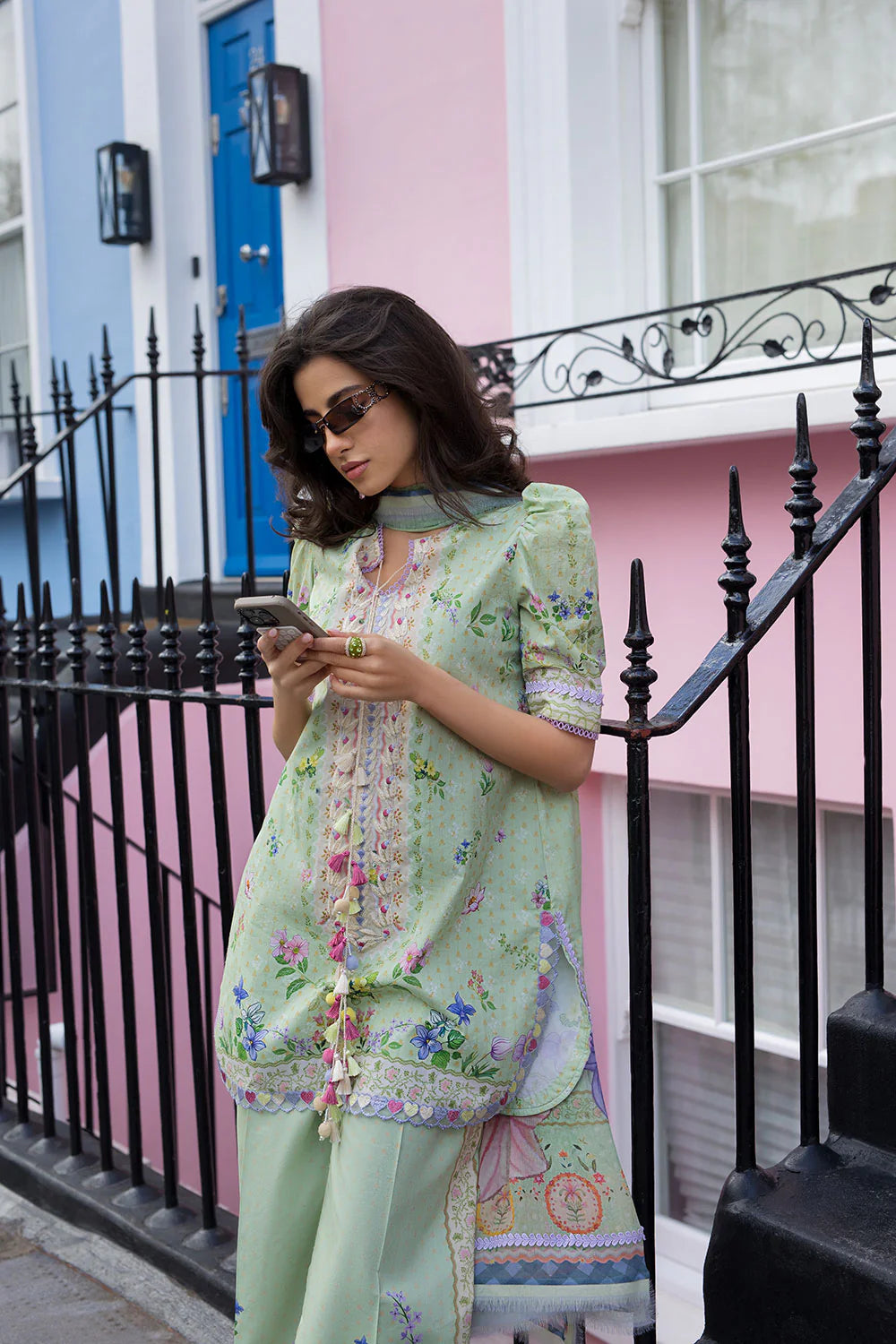 Design 2A SN Prints 2026 Unstitched