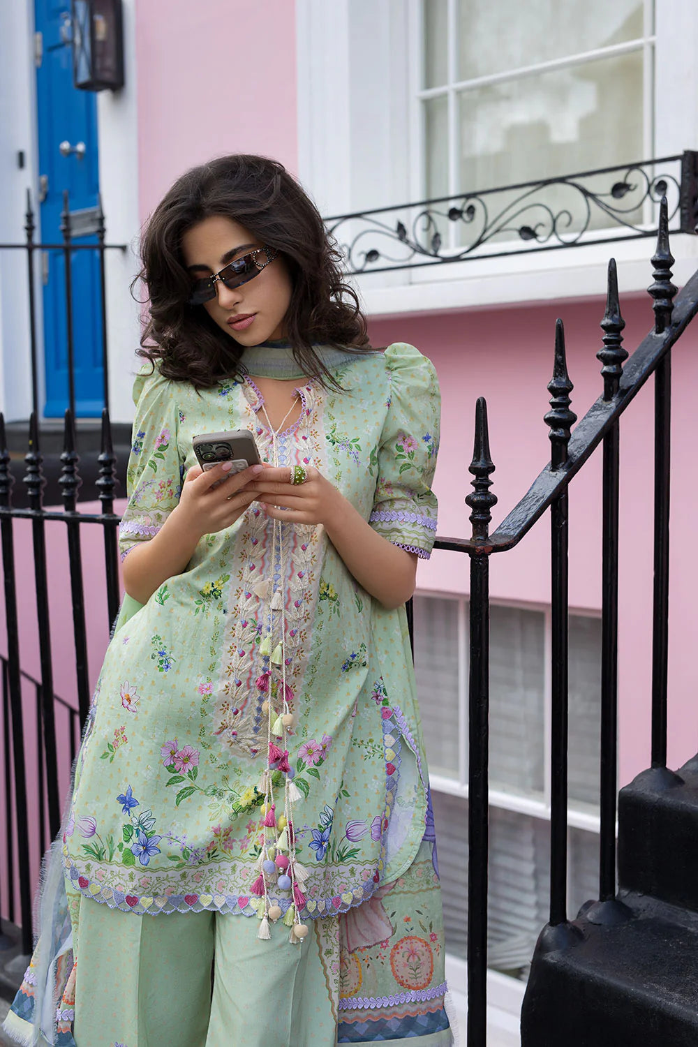 Design 2A SN Prints 2026 Unstitched