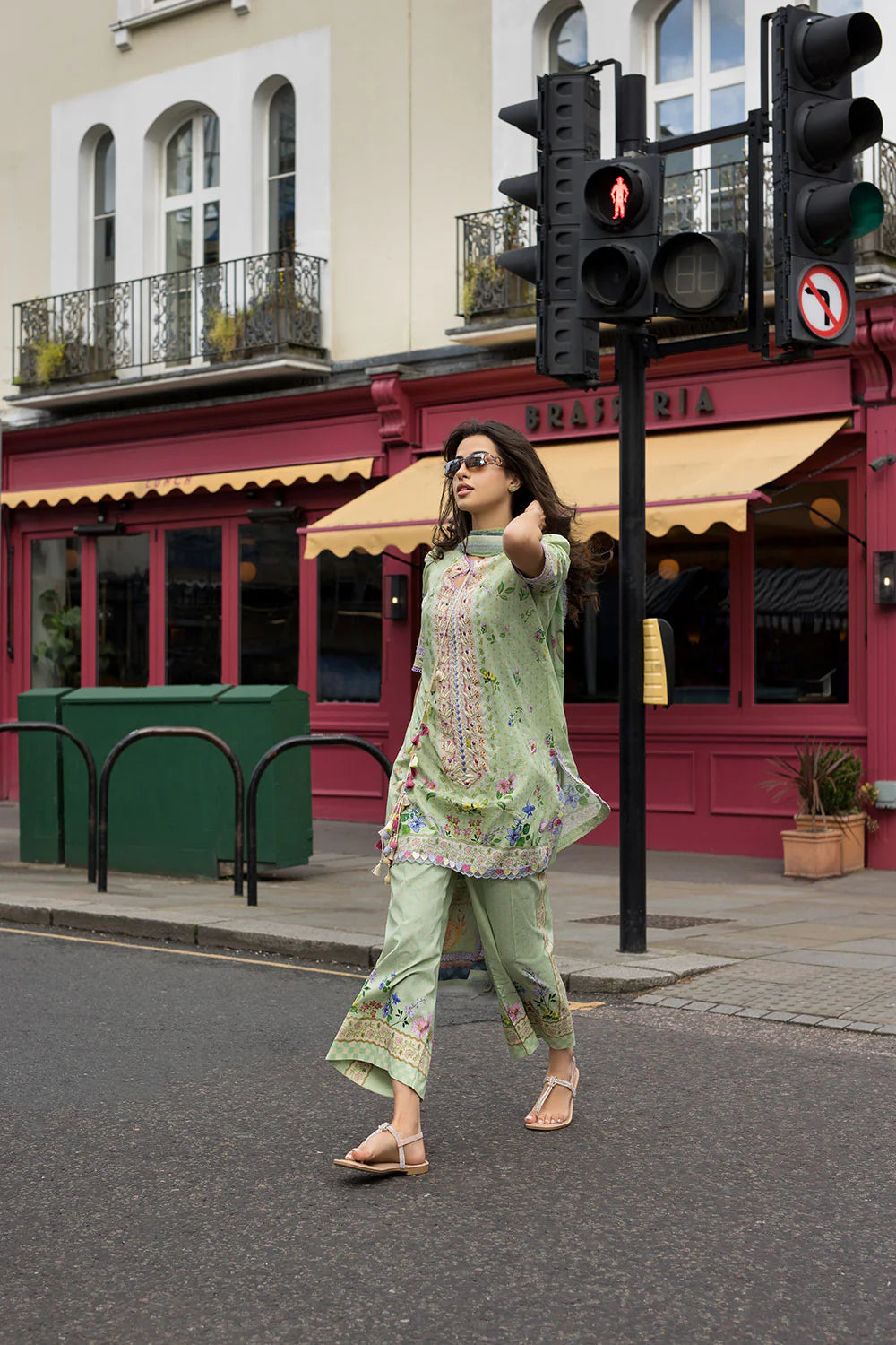 Design 2A SN Prints 2026 Unstitched