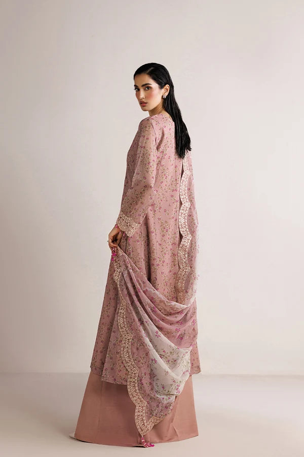 Pink Poise