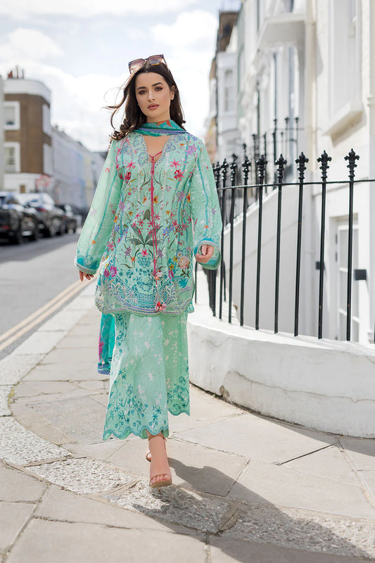 Design 3B SN Prints 2026 Unstitched