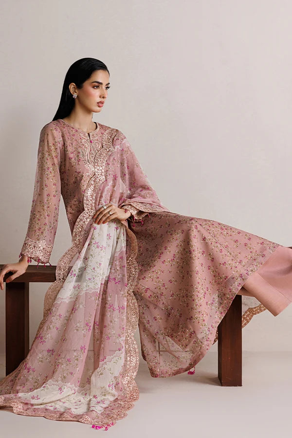 Pink Poise