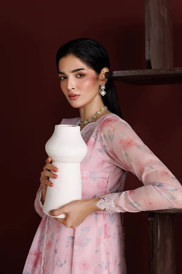 Pink Essence