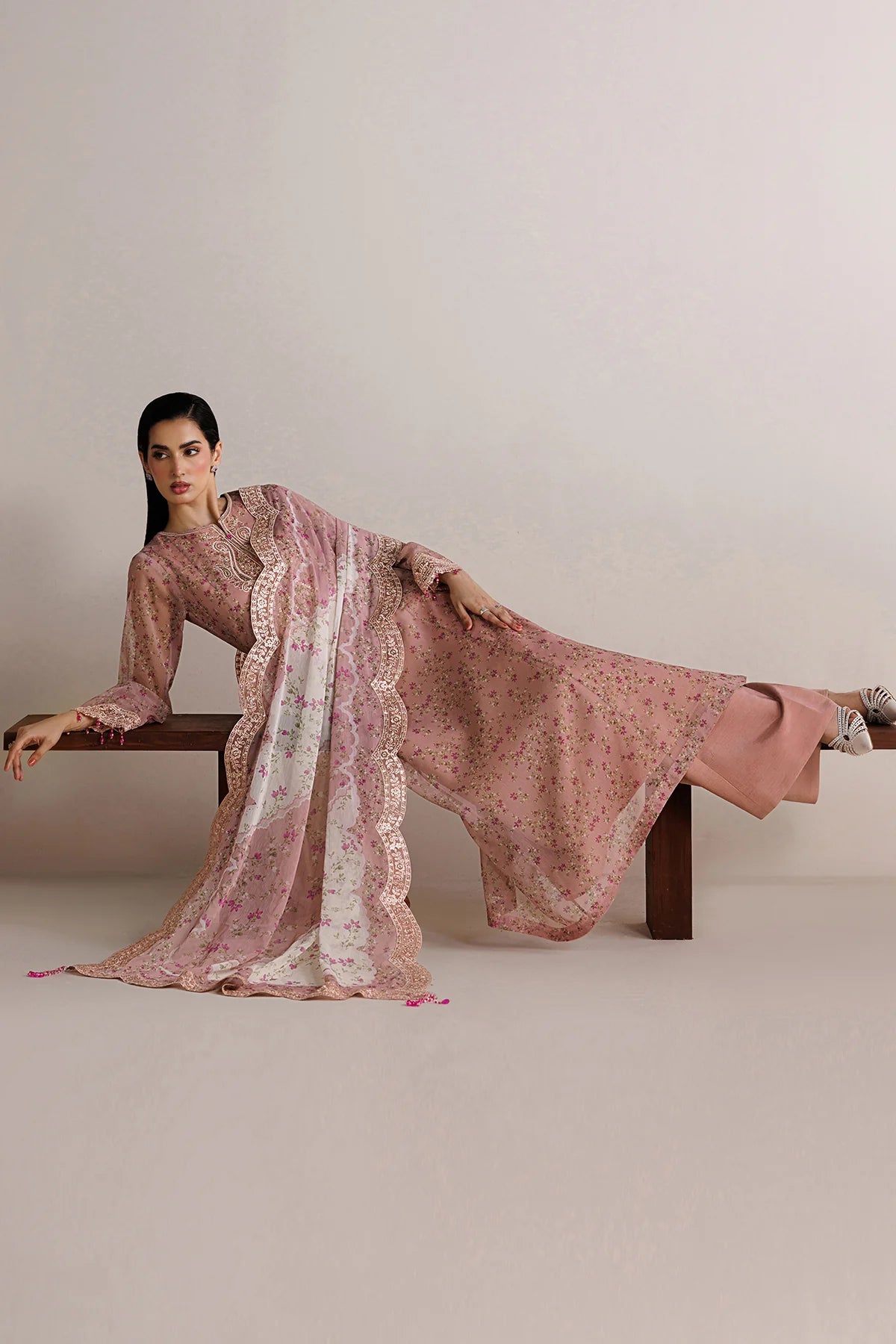 Pink Poise