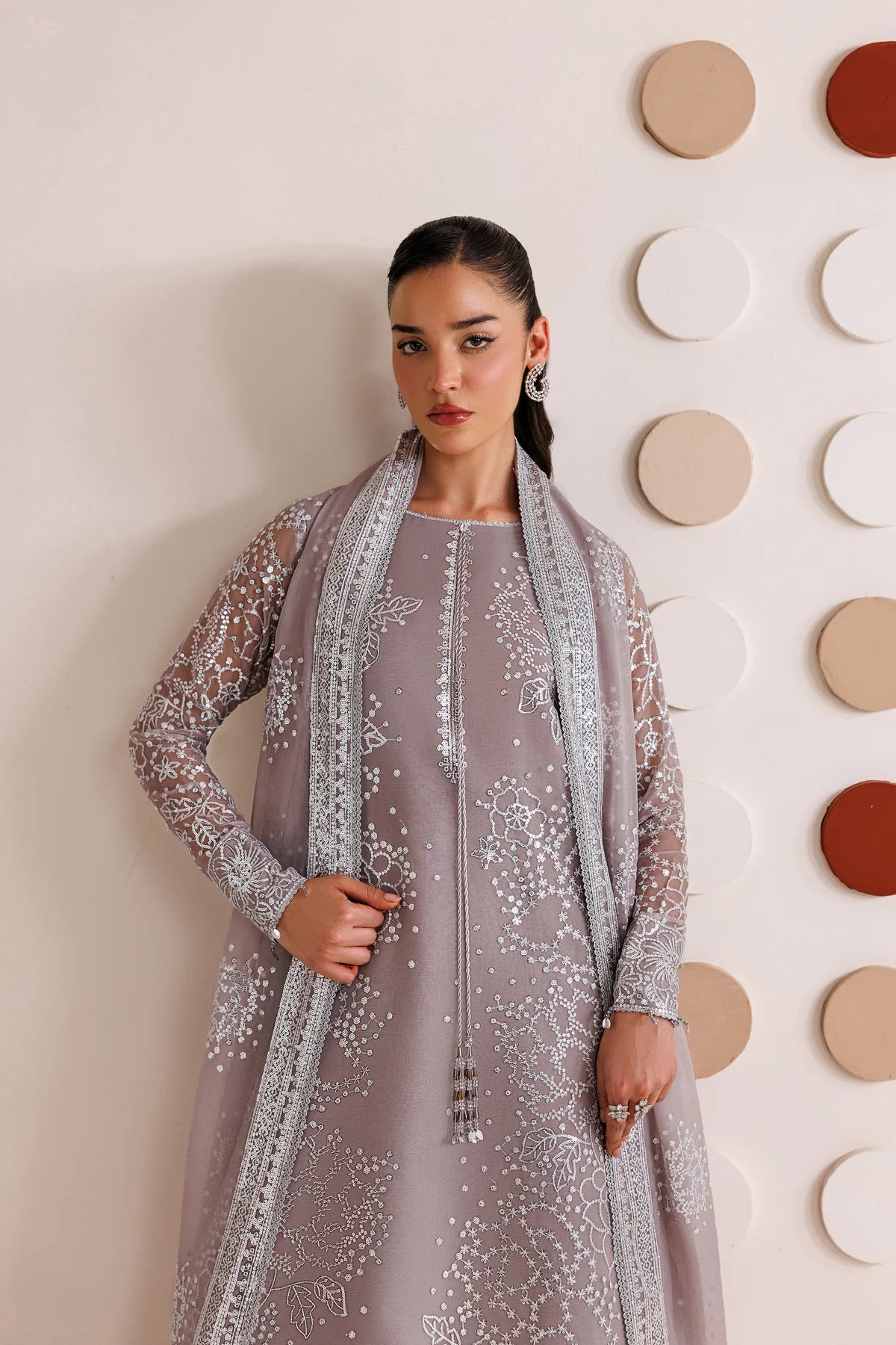 Walnut Silk