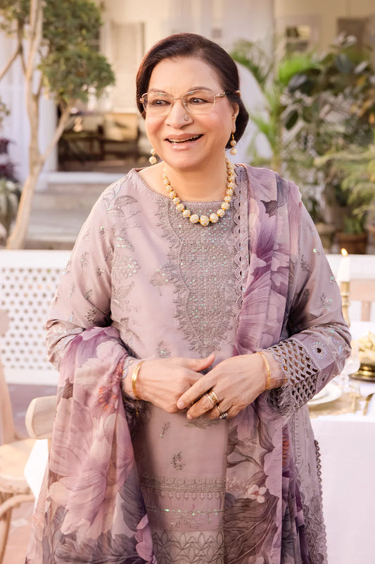 NKG-08 EMBROIDERED LAWN